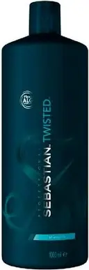 Shampoo Sebastian Professional Twisted Curl Shampoo
