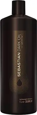 Шампунь Sebastian Professional Dark Oil Lightweight Shampoo