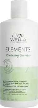 Шампунь Wella Professionals Elements Renovator