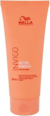 Кондиционер Wella Professional Invigo Nutrienrich