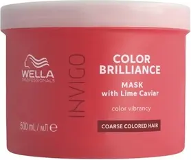 Маска для волос Wella Professionals Invigo Color Brilliance