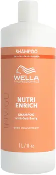 Шампунь Wella Invigo Nutrienrich