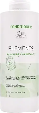 Кондиционер Wella Professionals Elements Renewing Conditioner