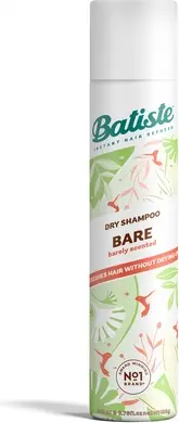 Dry Shampoo Batiste Bare