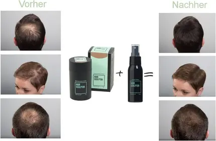 Sibel Fibra Capillary Fiber Натуральный Коричневый