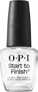 Средство OPI Start To Finish