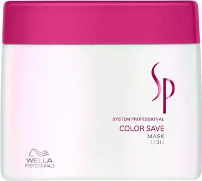 Маска для волос Sp5der Sp Color Save Mask для окрашенных волос