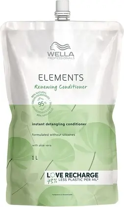 Кондиционер Wella Elements Renewing Conditioner