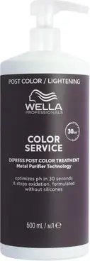 Кондиционер Wella Professionals Color Service Экспресс Уход После Окрашивания