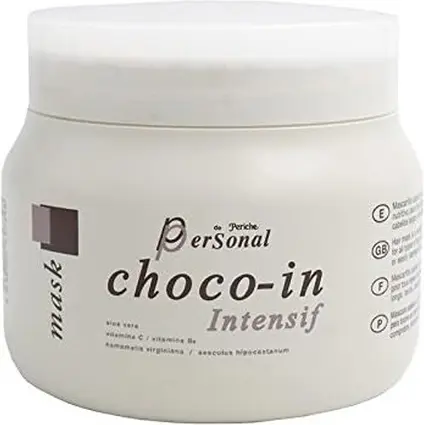 Маска для Волос Periche Intensif Choco-In