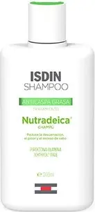 Шампунь ISDIN Nutradeica