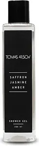 Гель для душа Tomas Arsov Saffron Jasmine Amber