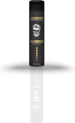 Лак для волос Bandido Extra Volume Strong Hold