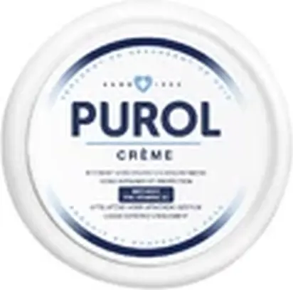 Body Lotion Purol