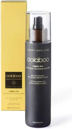 Защитный Выравнивающий Средство для Объема Oolaboo