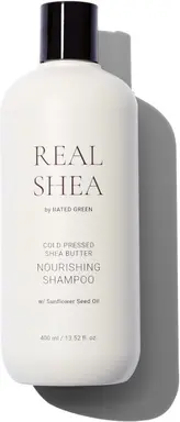 Шампунь Rated Green Real Shea