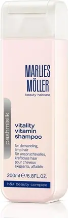 Шампунь Marlies Moller Pashmisilk Vitality