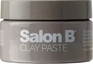 Глиняная паста Salon B