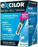 Средство для лечения ногтей Excilor