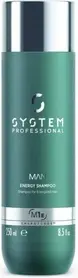 Шампунь System Professional Energy Shampoo