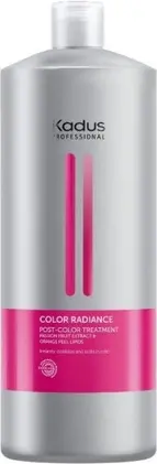 Средство после окрашивания Kadus Color Radiance