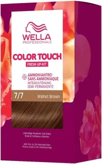 Набор для окрашивания волос Wella Color Touch