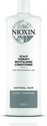 Кондиционер Nioxin Scalp Therapy Revitalising Conditioner