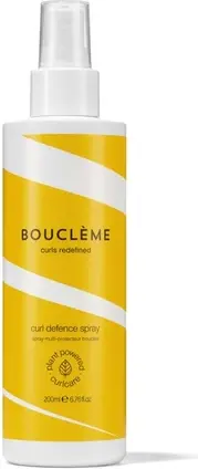 Спрей для защиты от УФ-излучения Boucleme Curl Defence Spray