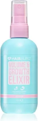 Тоник для волос Hairburst Volume Growth Elixir