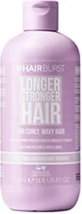 Кондиционер Hairburst для вьющихся волос
