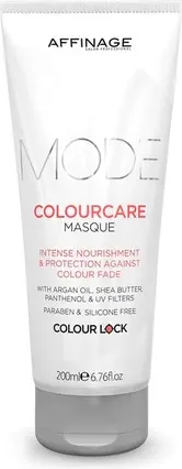 Маска для волос Affinage Mode Colour Care