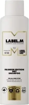 Сухой шампунь label.m Fashion Edition