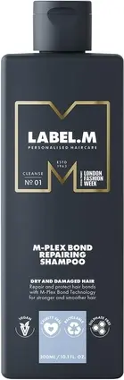 Шампунь label.m Mplex Bond Repairing