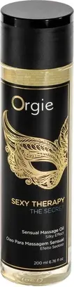 Массажное масло Orgie Orgie Sexy Therapy