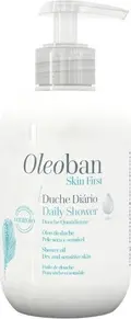 Гель для душа Oleoban
