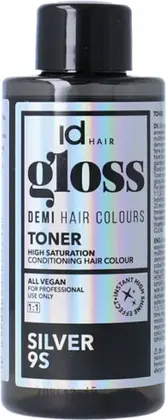 Блеск для волос Id Hair Gloss