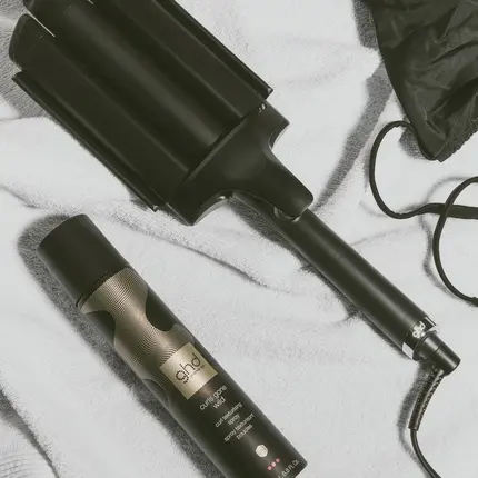 Текстурирующий спрей GHD Curls Gone Wild