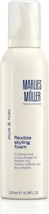 Стайлинговая пена Marlies Moller Style And Hold Flexible Styling Foam