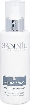 Спрей-кондиционер Nannic HSR Protein Treatment Caring Spray
