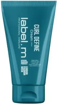 Крем для укладки label.m Curl Cream