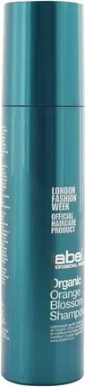 Этикетка шампуня label.m Organic Orange Blossom
