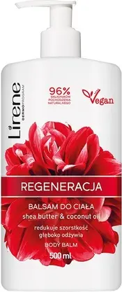 Body Balm Lirene Regeneration