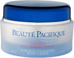 Крем для тела Beaute Pacifique D-Force