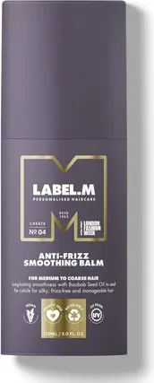 Стайлинговый крем label.m Anti-Frizz Smoothing Balm