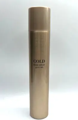 Лак для волос Gold Hawk