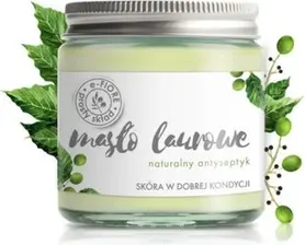 Масло для тела E-Fiore Laur Butter с чернушкой