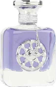Парфюмерная вода Aurora Muse Voyager Silver