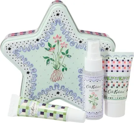Гель для душа Cath Kidston Roots & Raindrops