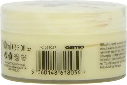 Маска для волос Osmo Intensive Deep Repair Mask