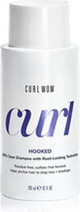 Шампунь Color Wow Curl Wow Hooked Clean Shampoo